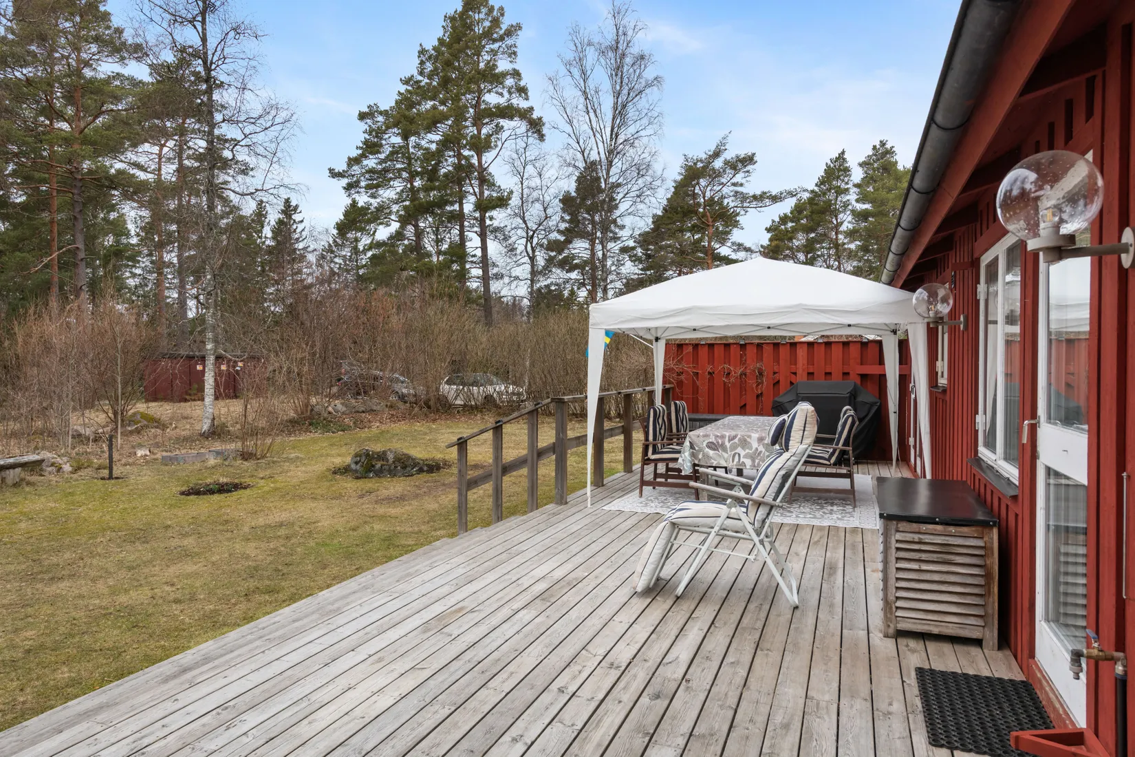 Fritidshus, Storslättsvägen 45, Rådmansö - Nabbo, Norrtälje