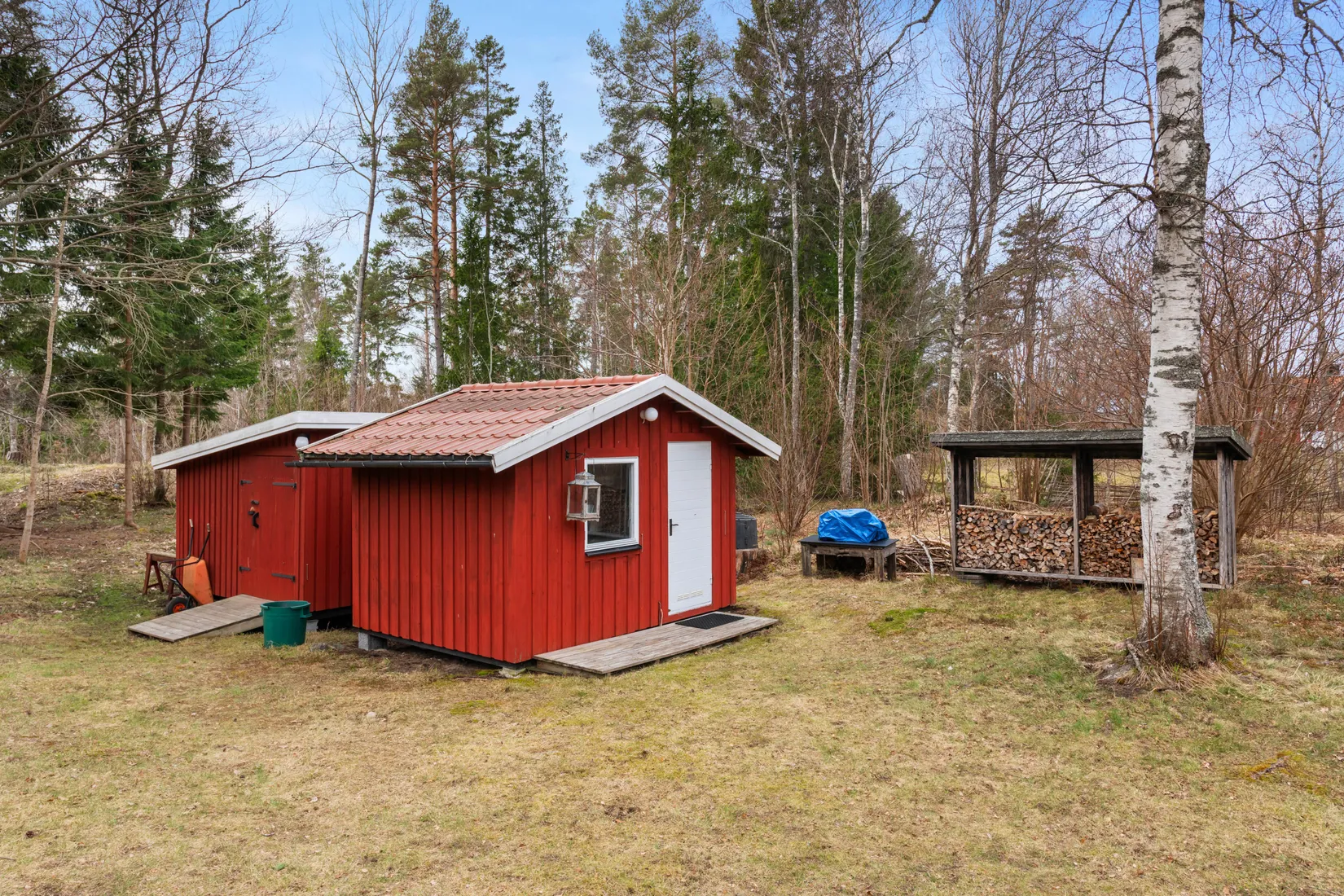 Fritidshus, Storslättsvägen 45, Rådmansö - Nabbo, Norrtälje