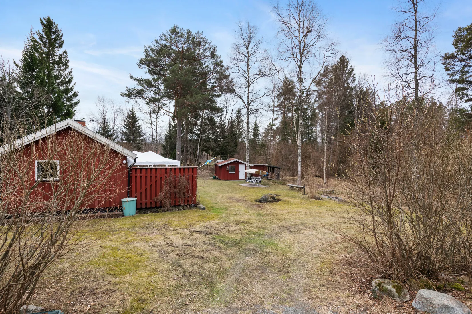 Fritidshus, Storslättsvägen 45, Rådmansö - Nabbo, Norrtälje