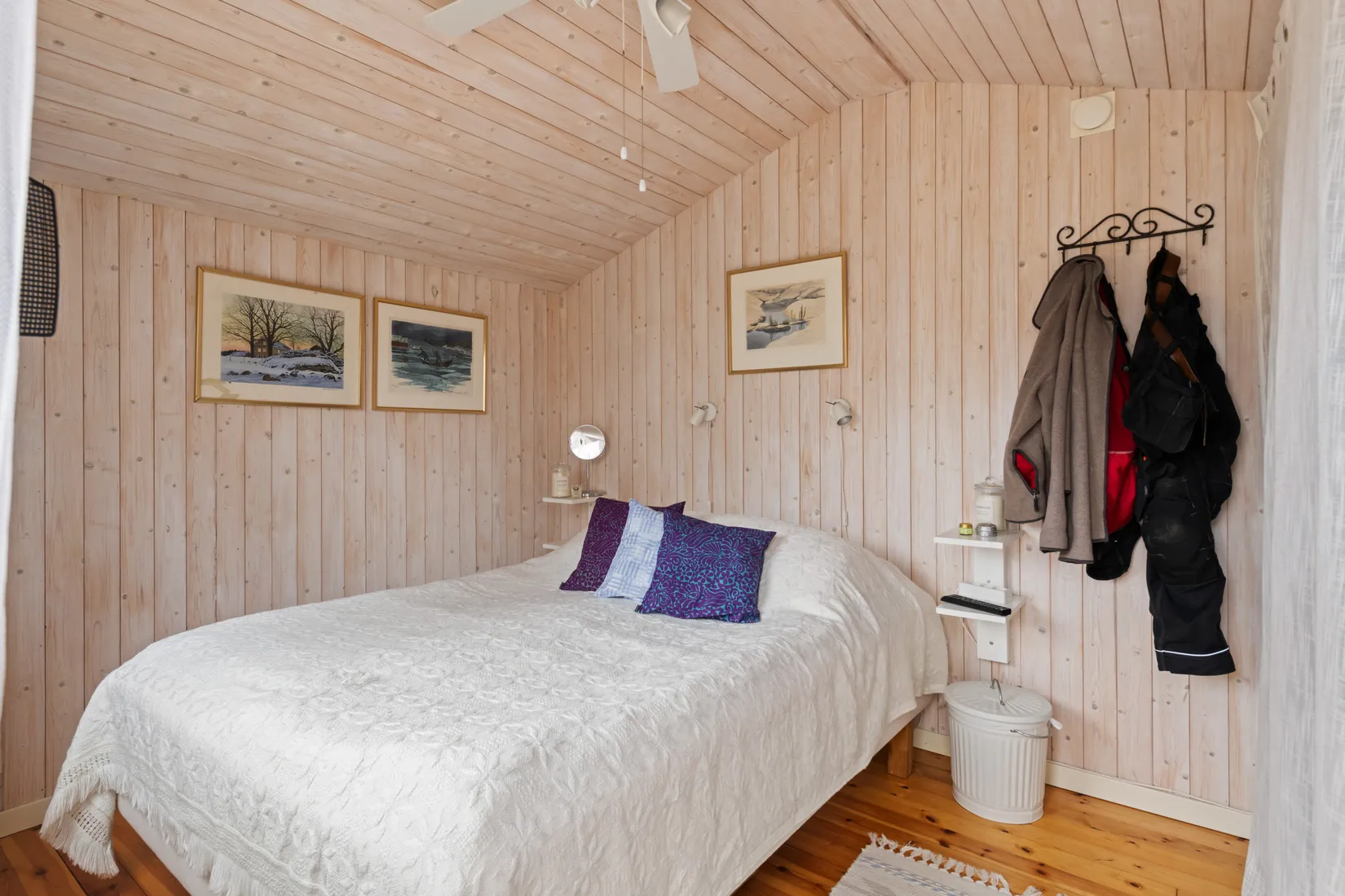 Fritidshus, Storslättsvägen 45, Rådmansö - Nabbo, Norrtälje