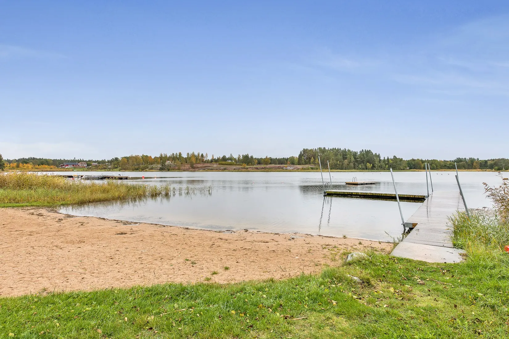 Fritidshus, Storslättsvägen 45, Rådmansö - Nabbo, Norrtälje