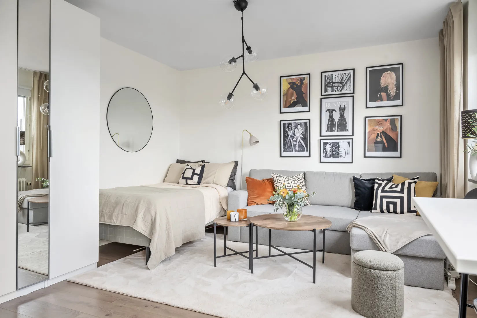 Bostadsrätt, Skepparegatan 40, Centralt, Norrköping