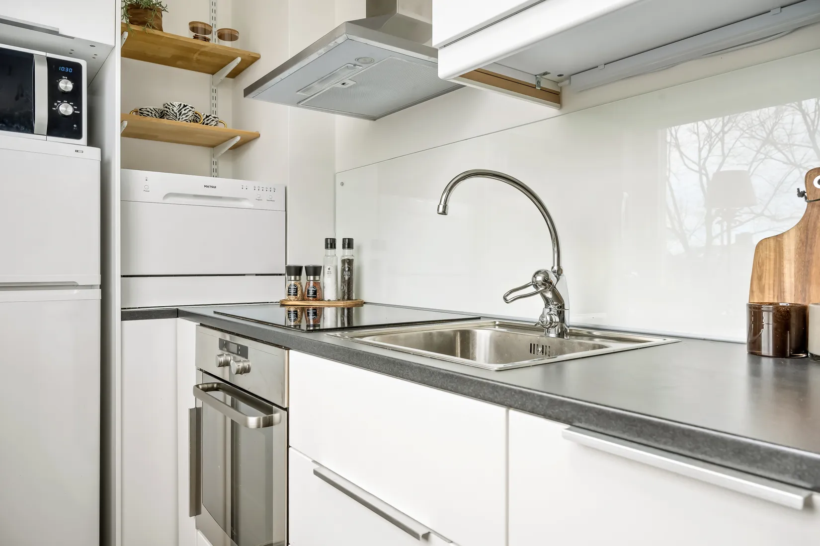 Bostadsrätt, Skepparegatan 40, Centralt, Norrköping