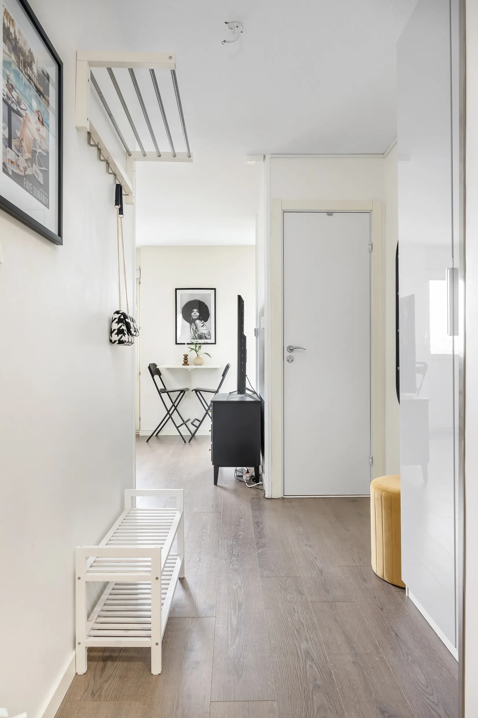 Bostadsrätt, Skepparegatan 40, Centralt, Norrköping