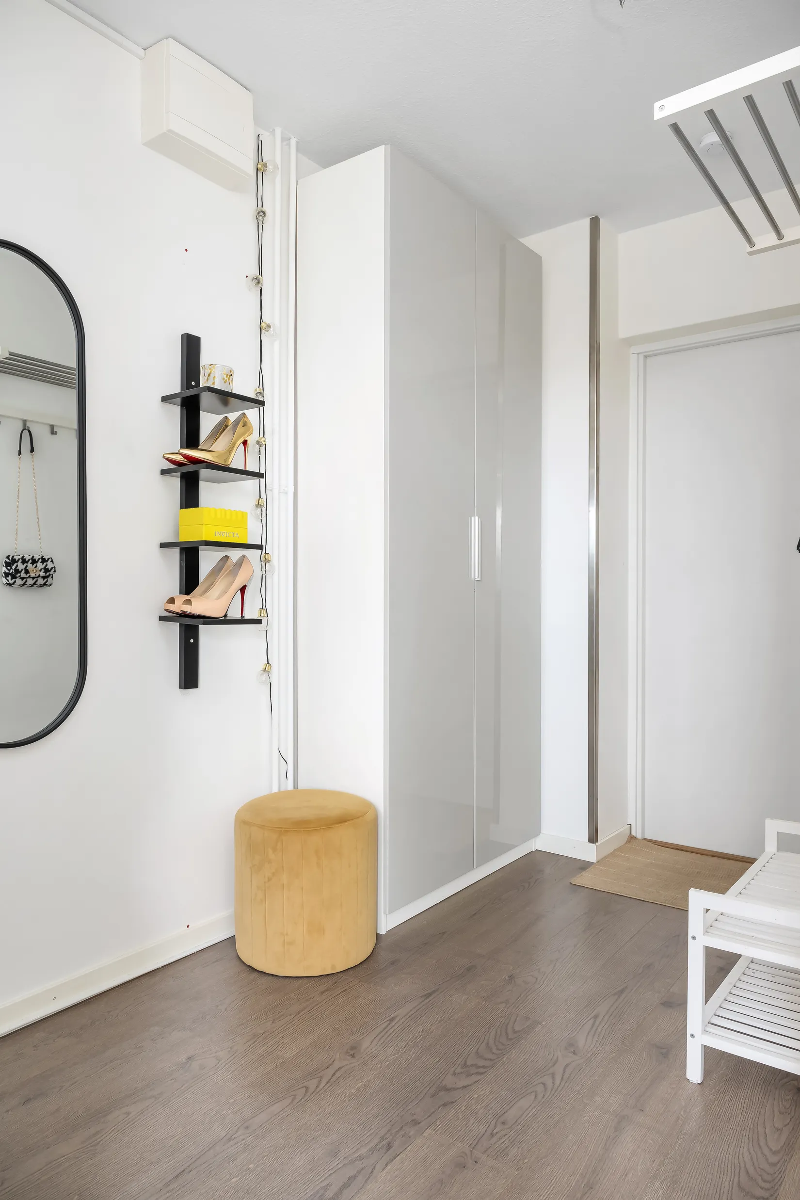 Bostadsrätt, Skepparegatan 40, Centralt, Norrköping