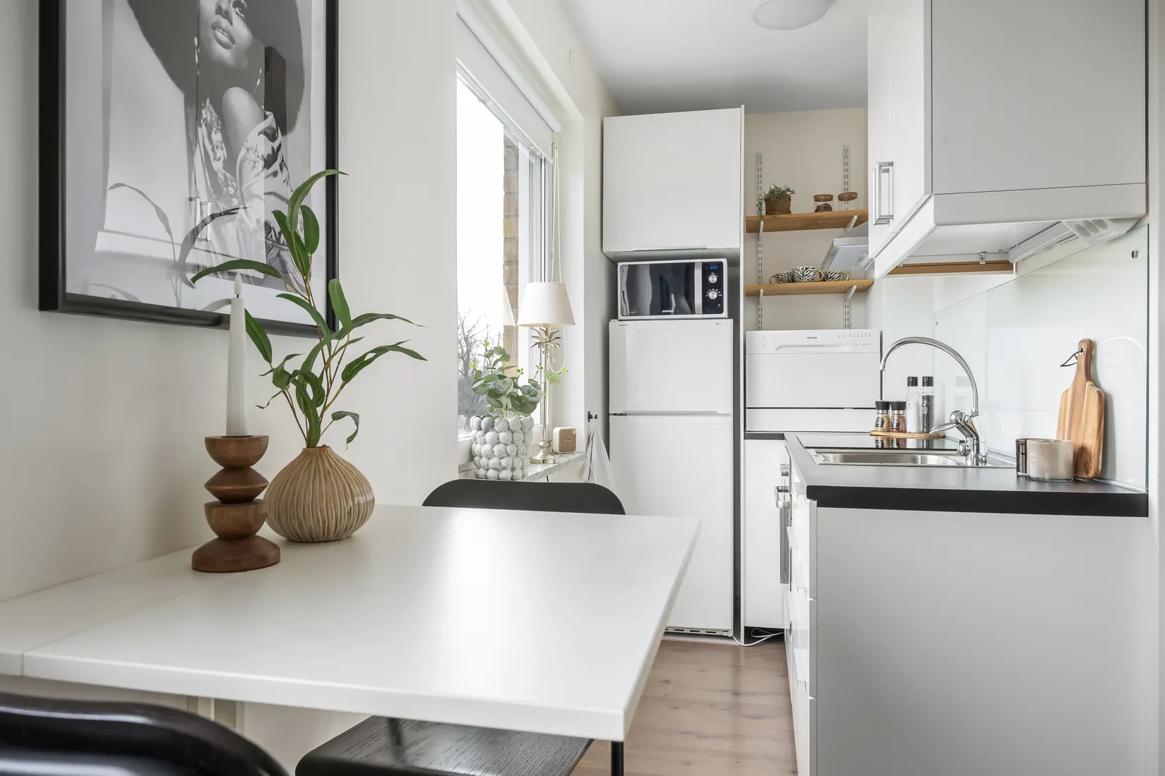 Bostadsrätt, Skepparegatan 40, Centralt, Norrköping