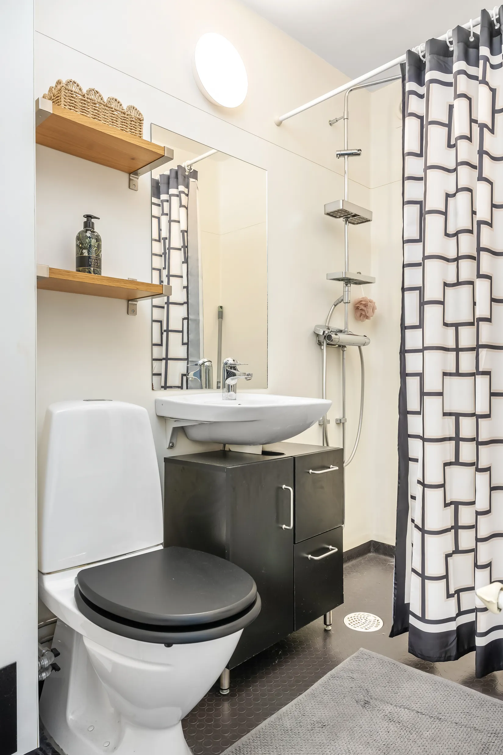 Bostadsrätt, Skepparegatan 40, Centralt, Norrköping