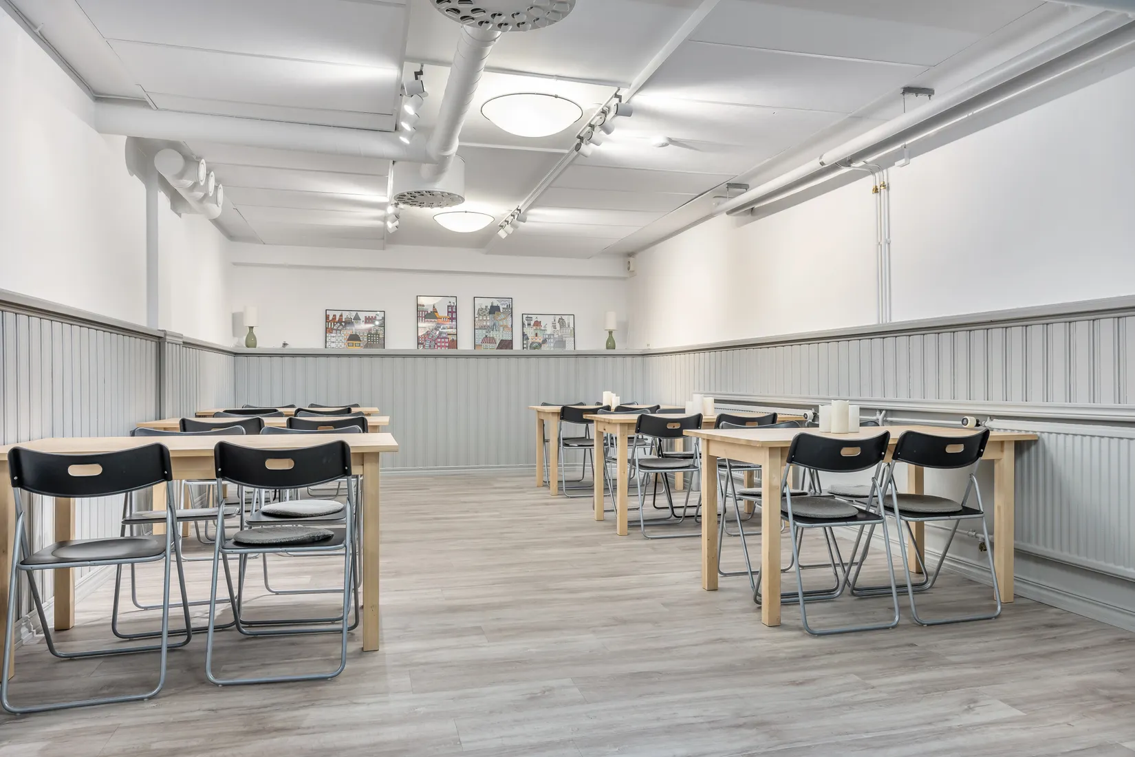 Bostadsrätt, Skepparegatan 40, Centralt, Norrköping