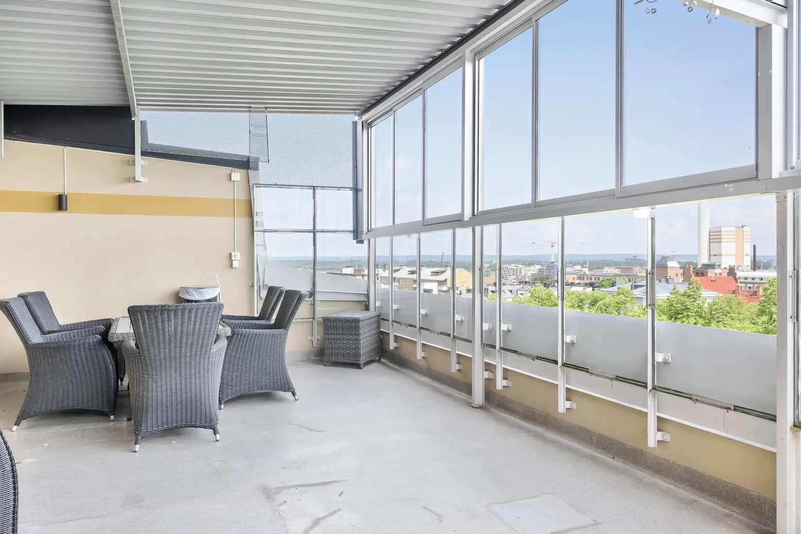Bostadsrätt, Skepparegatan 40, Centralt, Norrköping
