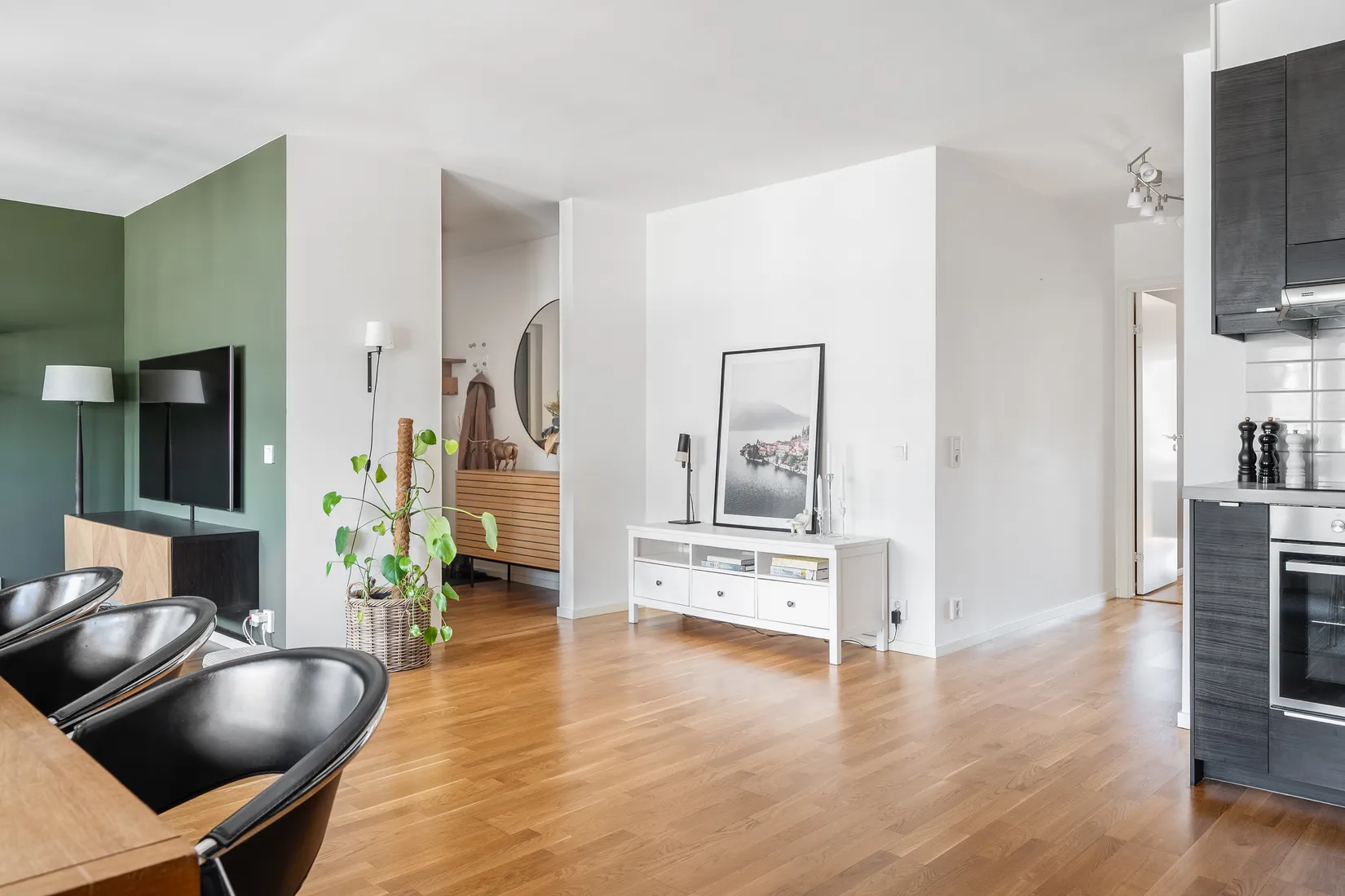 Bostadsrätt, Hyllie Allé 4, Hyllie, Malmö