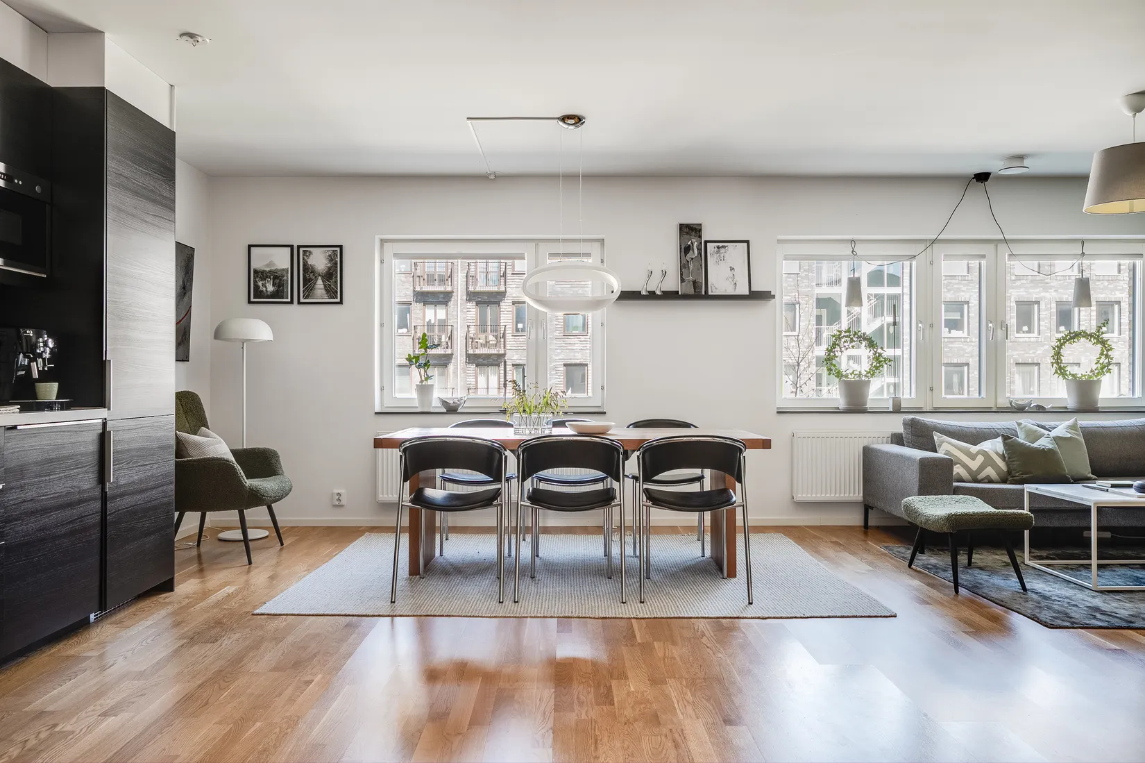 Bostadsrätt, Hyllie Allé 4, Hyllie, Malmö