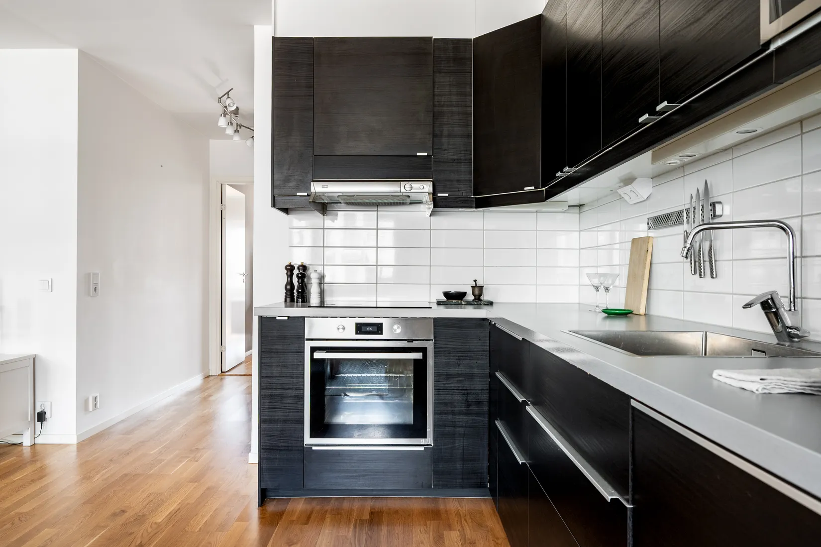 Bostadsrätt, Hyllie Allé 4, Hyllie, Malmö