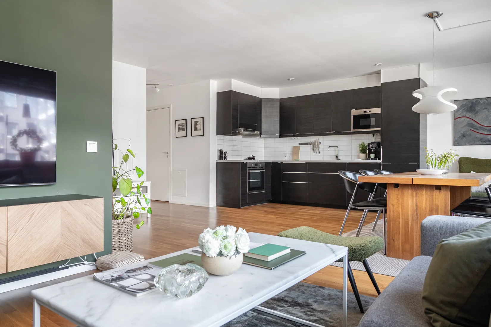 Bostadsrätt, Hyllie Allé 4, Hyllie, Malmö