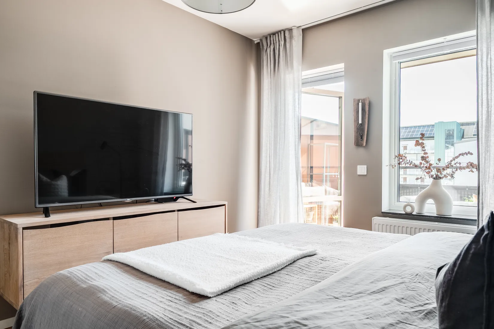 Bostadsrätt, Hyllie Allé 4, Hyllie, Malmö