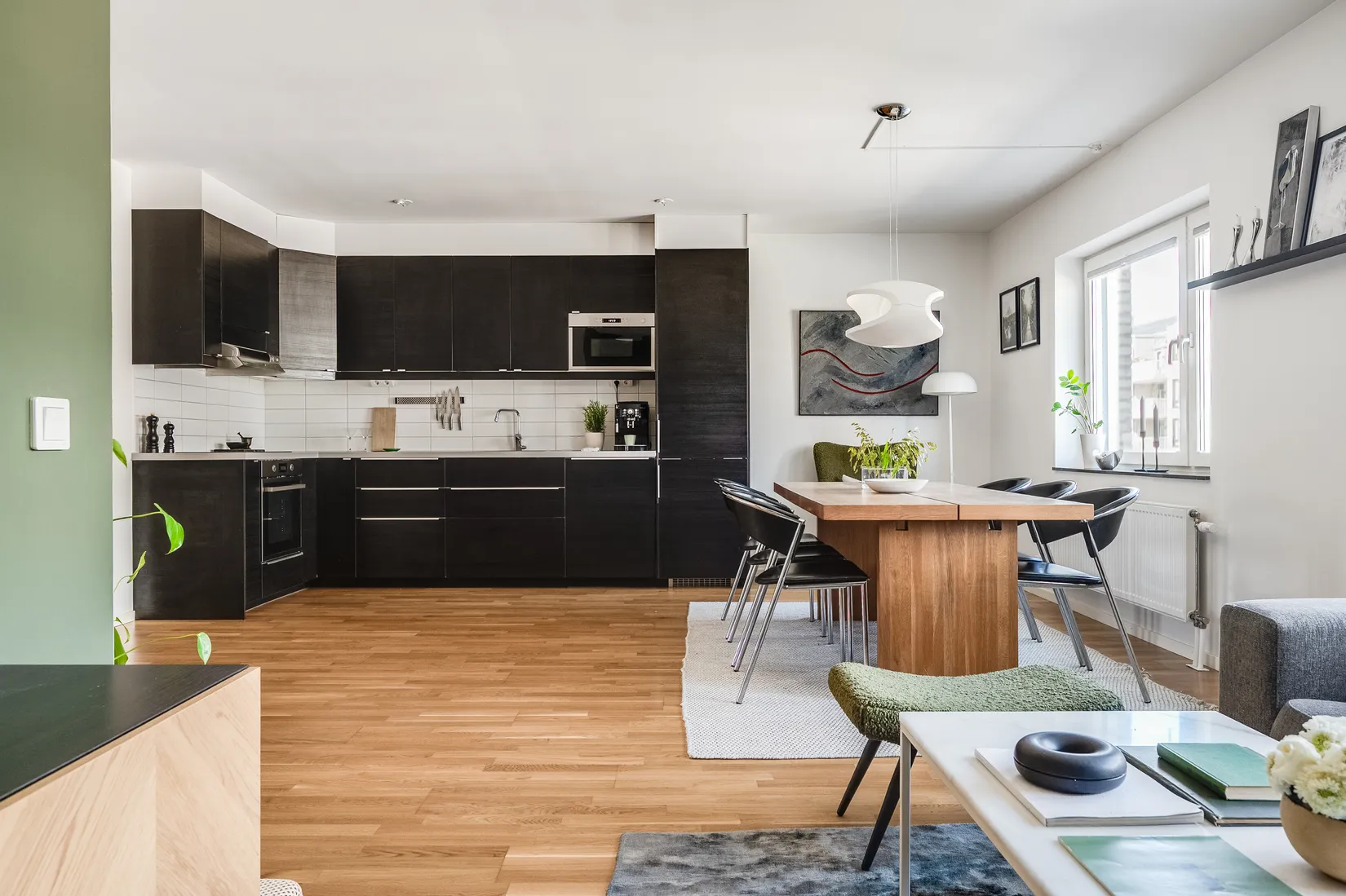 Bostadsrätt, Hyllie Allé 4, Hyllie, Malmö