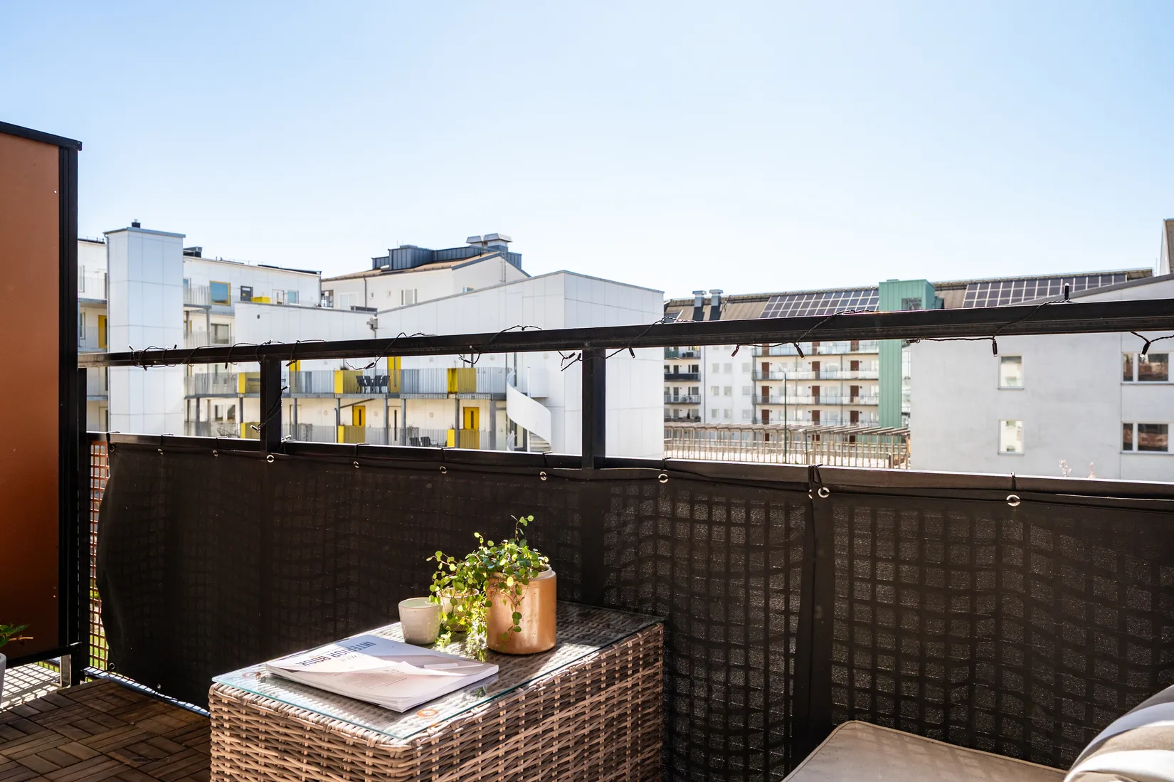 Bostadsrätt, Hyllie Allé 4, Hyllie, Malmö