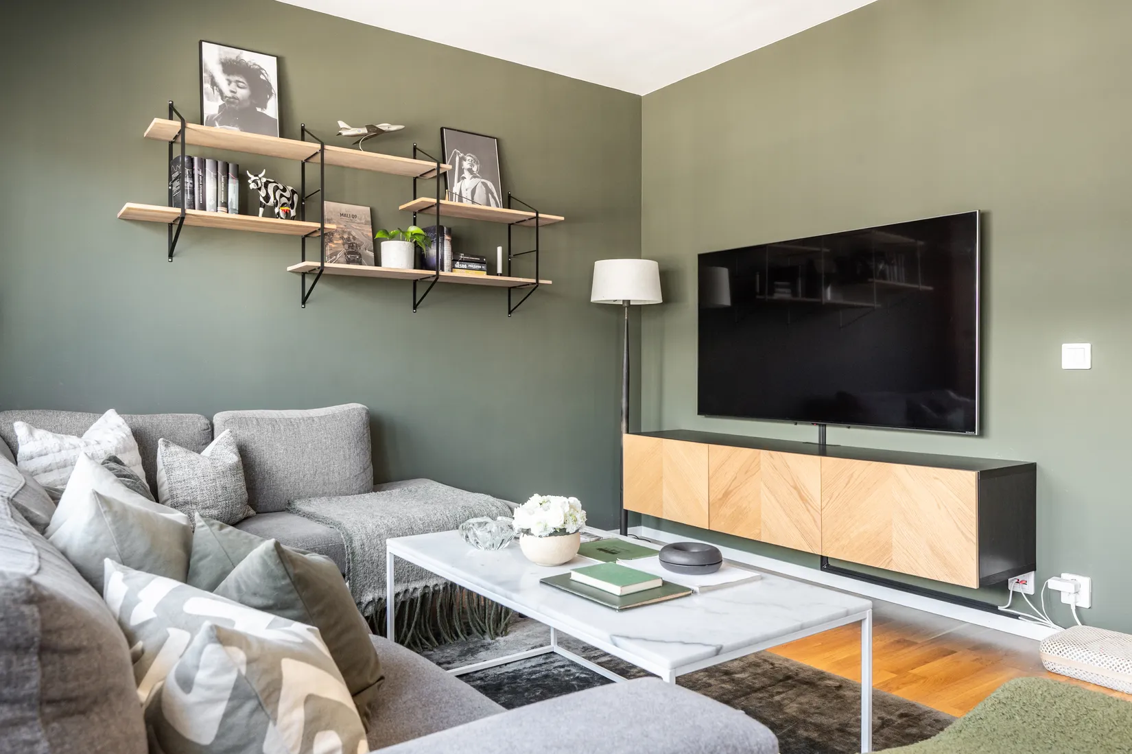 Bostadsrätt, Hyllie Allé 4, Hyllie, Malmö