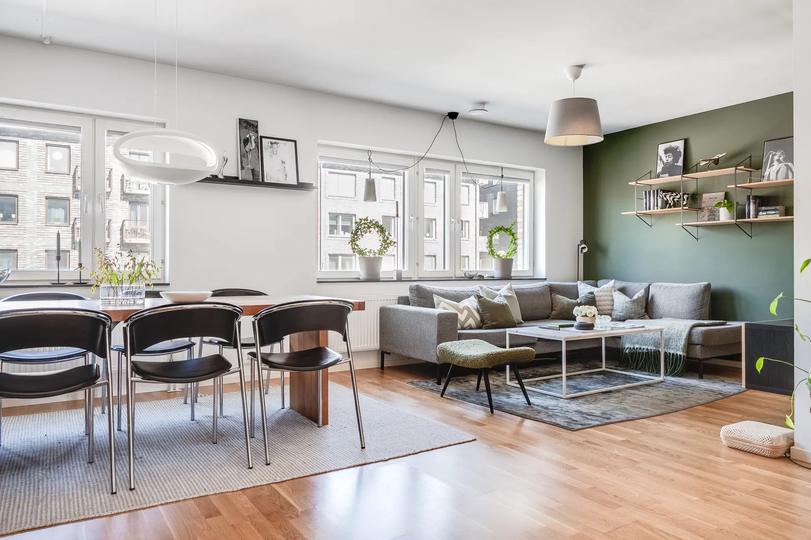 Bostadsrätt, Hyllie Allé 4, Hyllie, Malmö