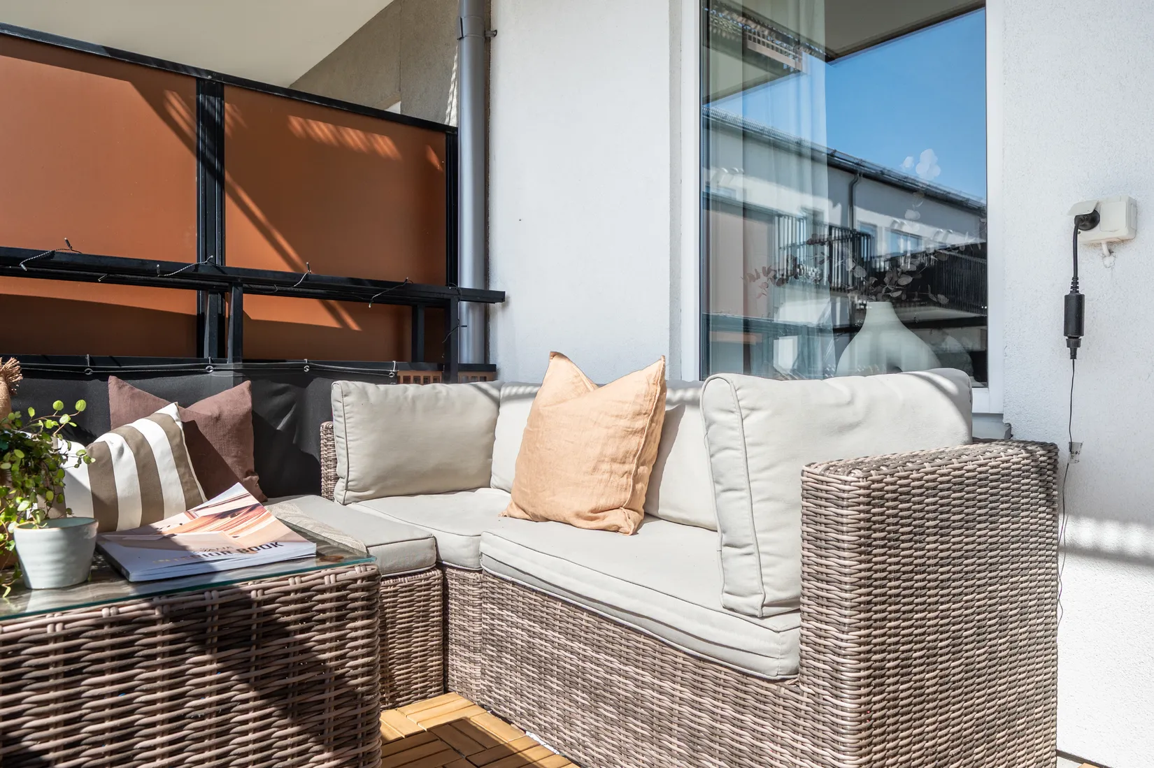 Bostadsrätt, Hyllie Allé 4, Hyllie, Malmö