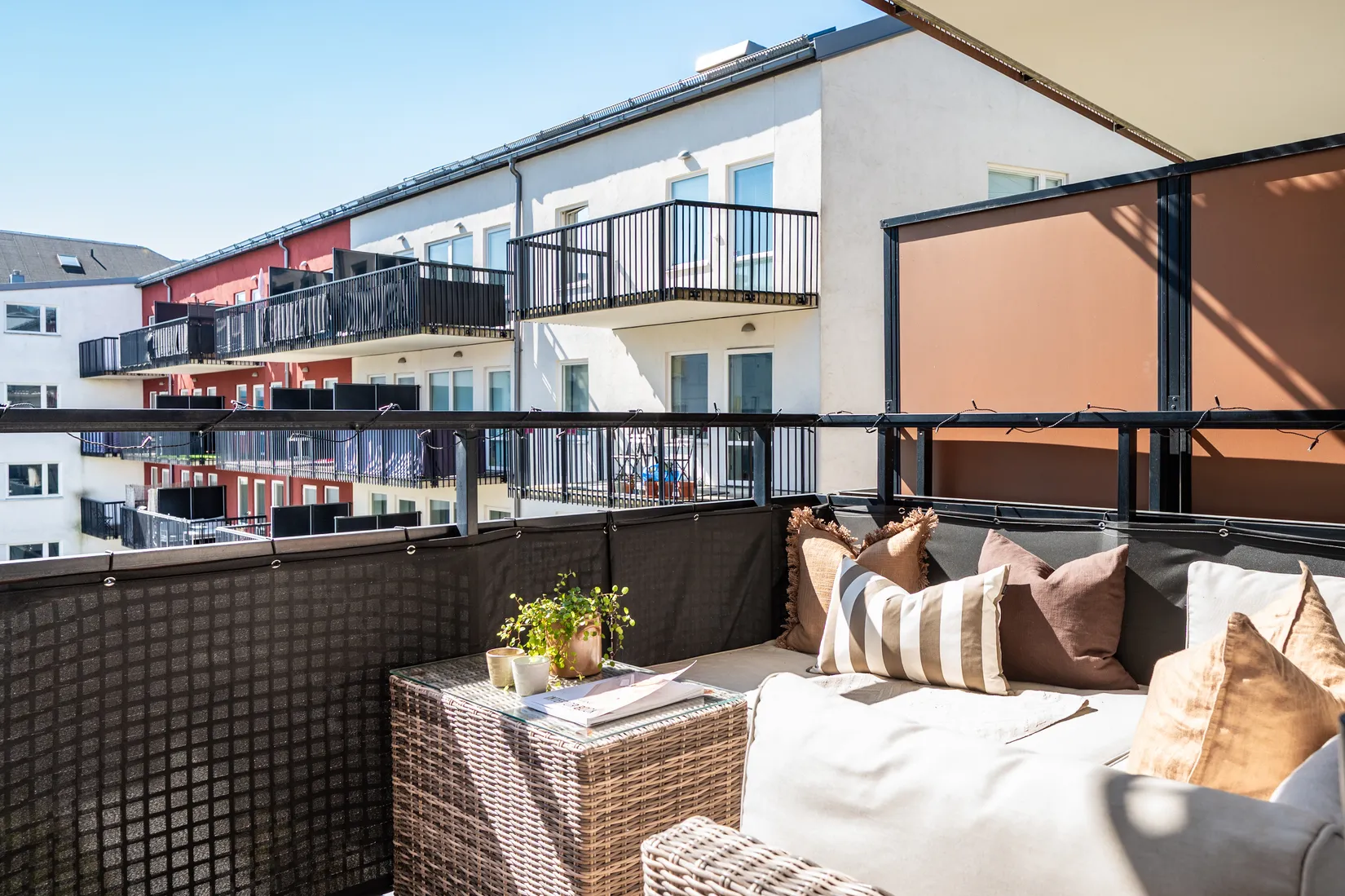 Bostadsrätt, Hyllie Allé 4, Hyllie, Malmö