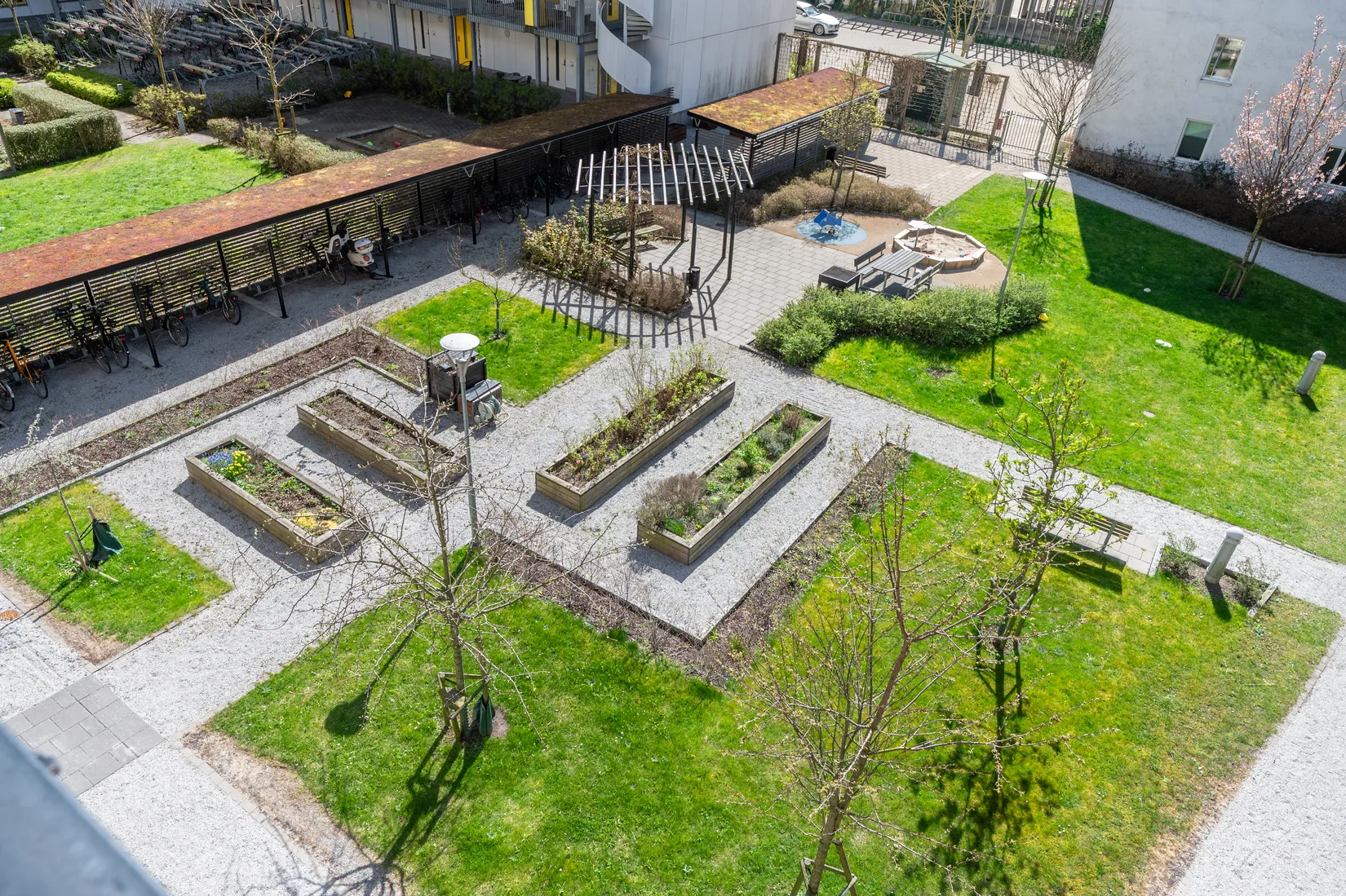 Bostadsrätt, Hyllie Allé 4, Hyllie, Malmö