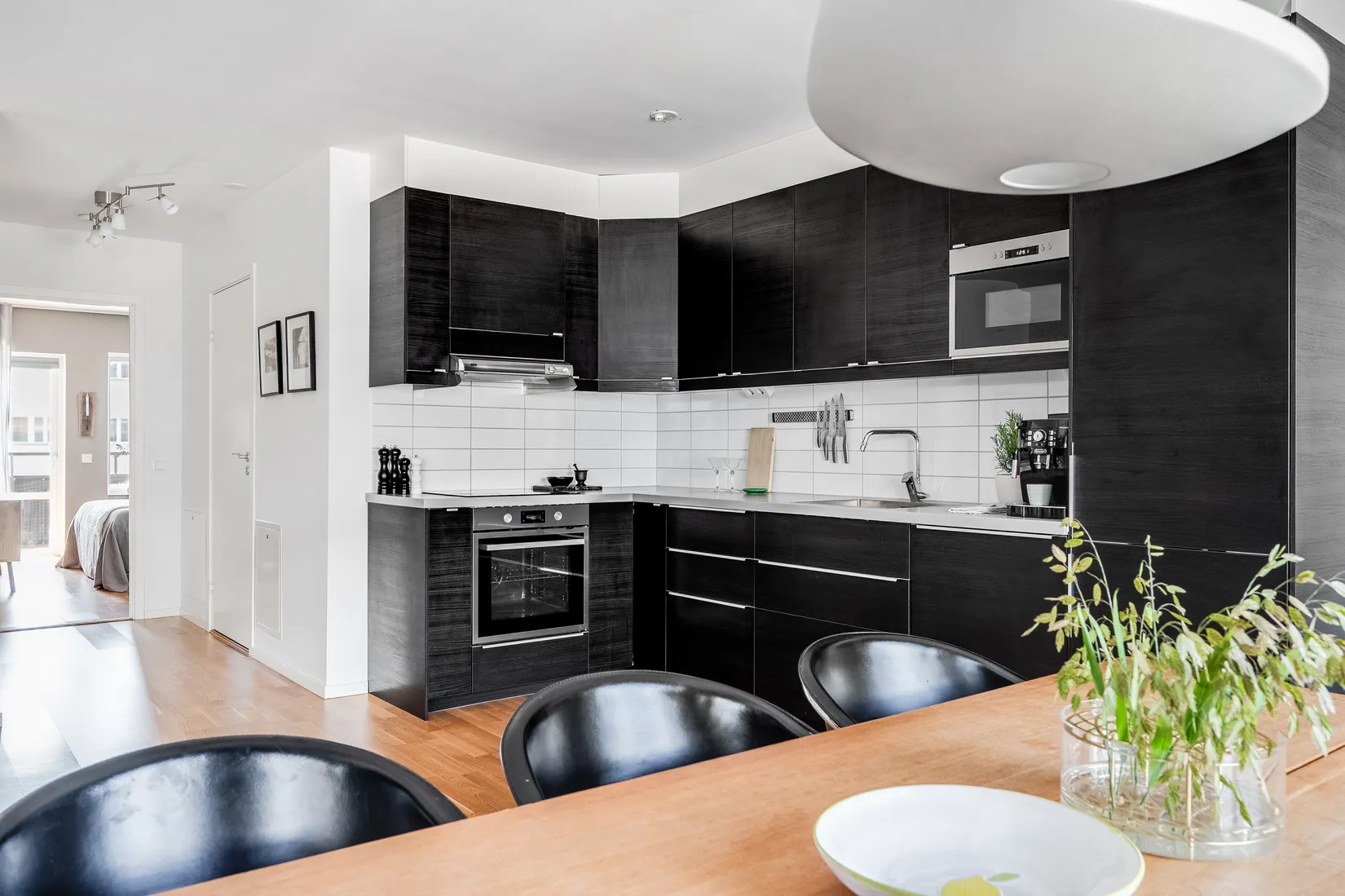 Bostadsrätt, Hyllie Allé 4, Hyllie, Malmö