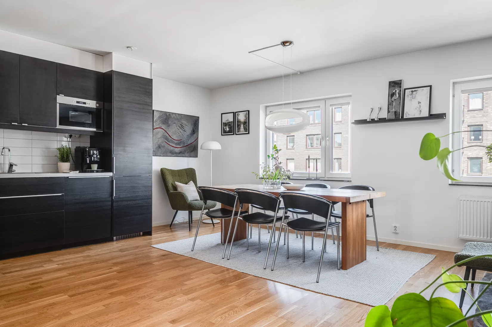 Bostadsrätt, Hyllie Allé 4, Hyllie, Malmö