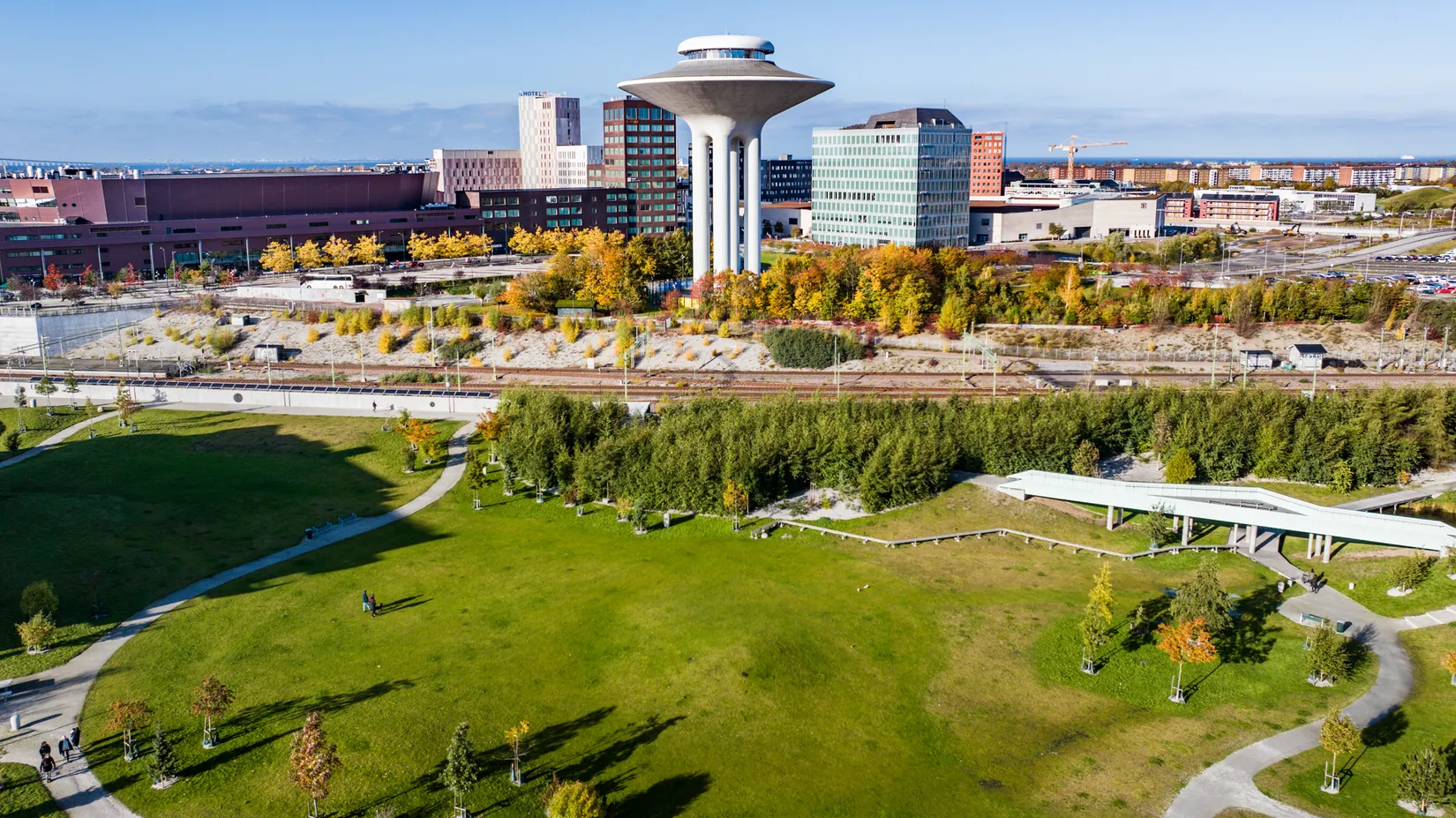 Bostadsrätt, Hyllie Allé 4, Hyllie, Malmö