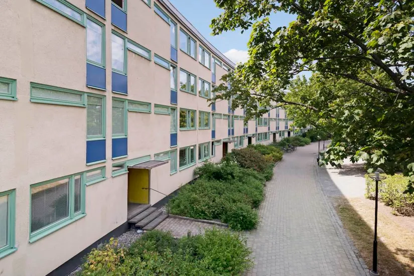 Bostadsrätt, Meteorvägen 24, Grindtorp, Täby