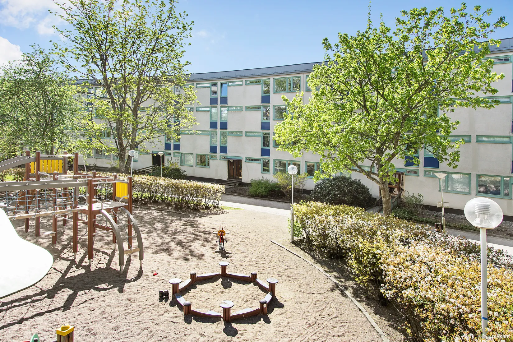 Bostadsrätt, Meteorvägen 24, Grindtorp, Täby