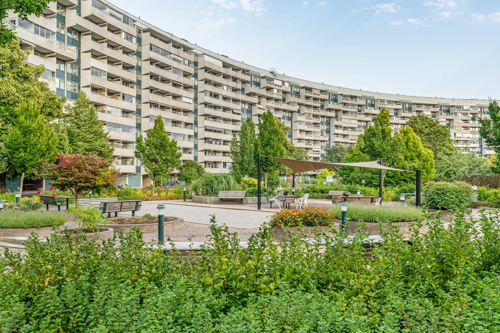 Bostadsrätt, Meteorvägen 24, Grindtorp, Täby