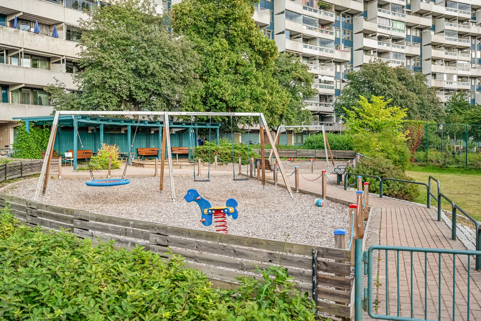 Bostadsrätt, Meteorvägen 24, Grindtorp, Täby