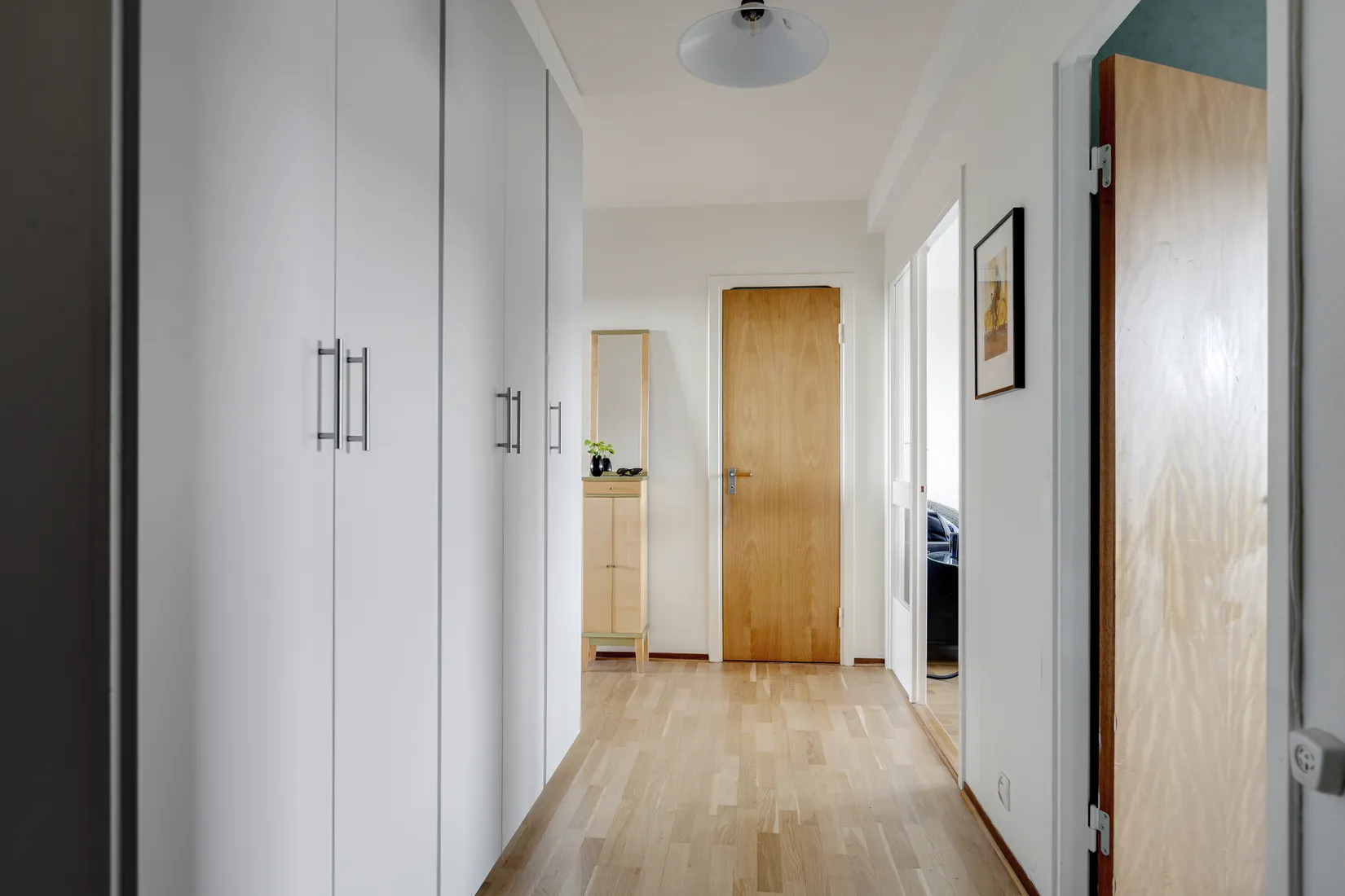 Bostadsrätt, Sunnanväg 6O, Klostergården, Lund