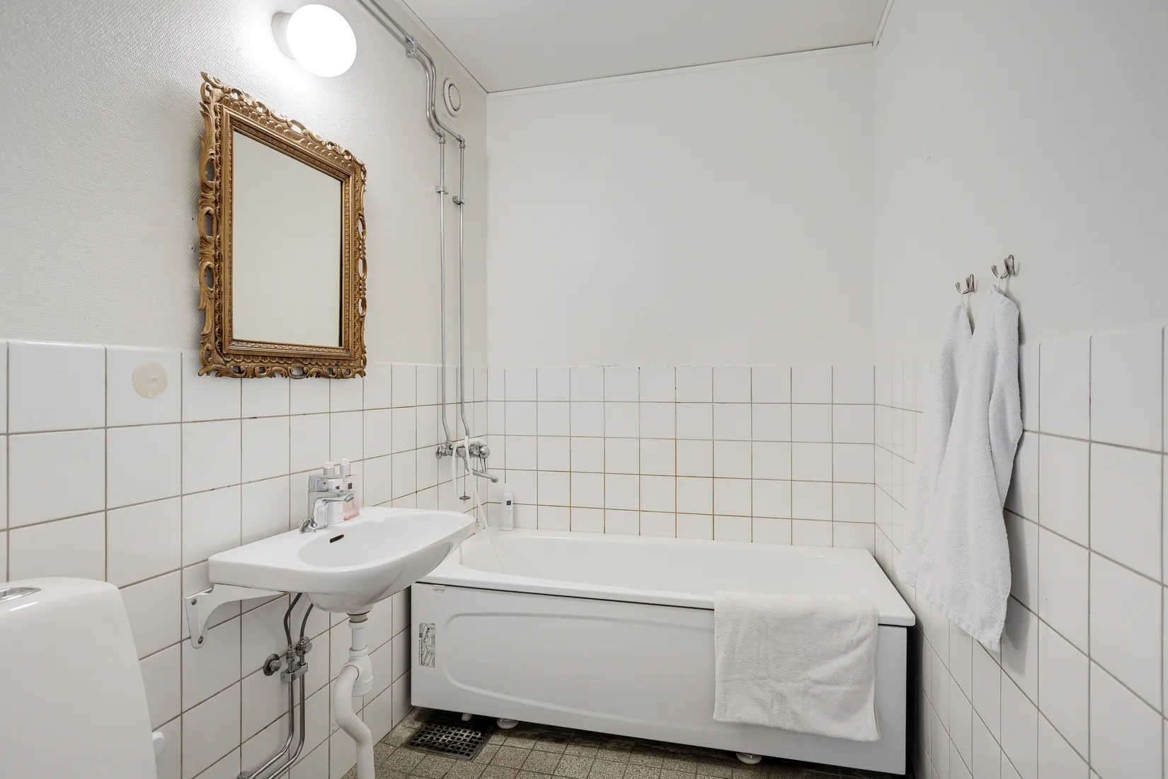 Bostadsrätt, Sunnanväg 6O, Klostergården, Lund