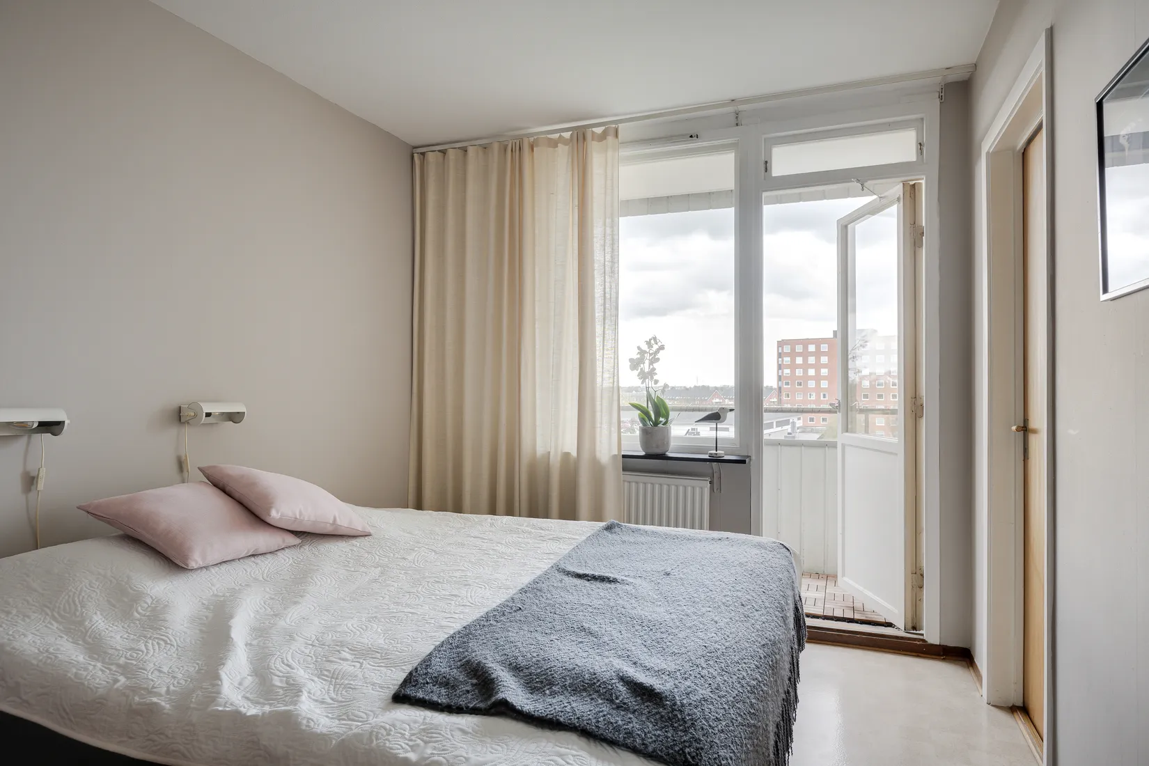 Bostadsrätt, Sunnanväg 6O, Klostergården, Lund