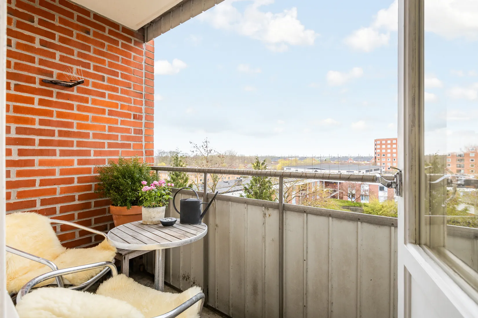 Bostadsrätt, Sunnanväg 6O, Klostergården, Lund