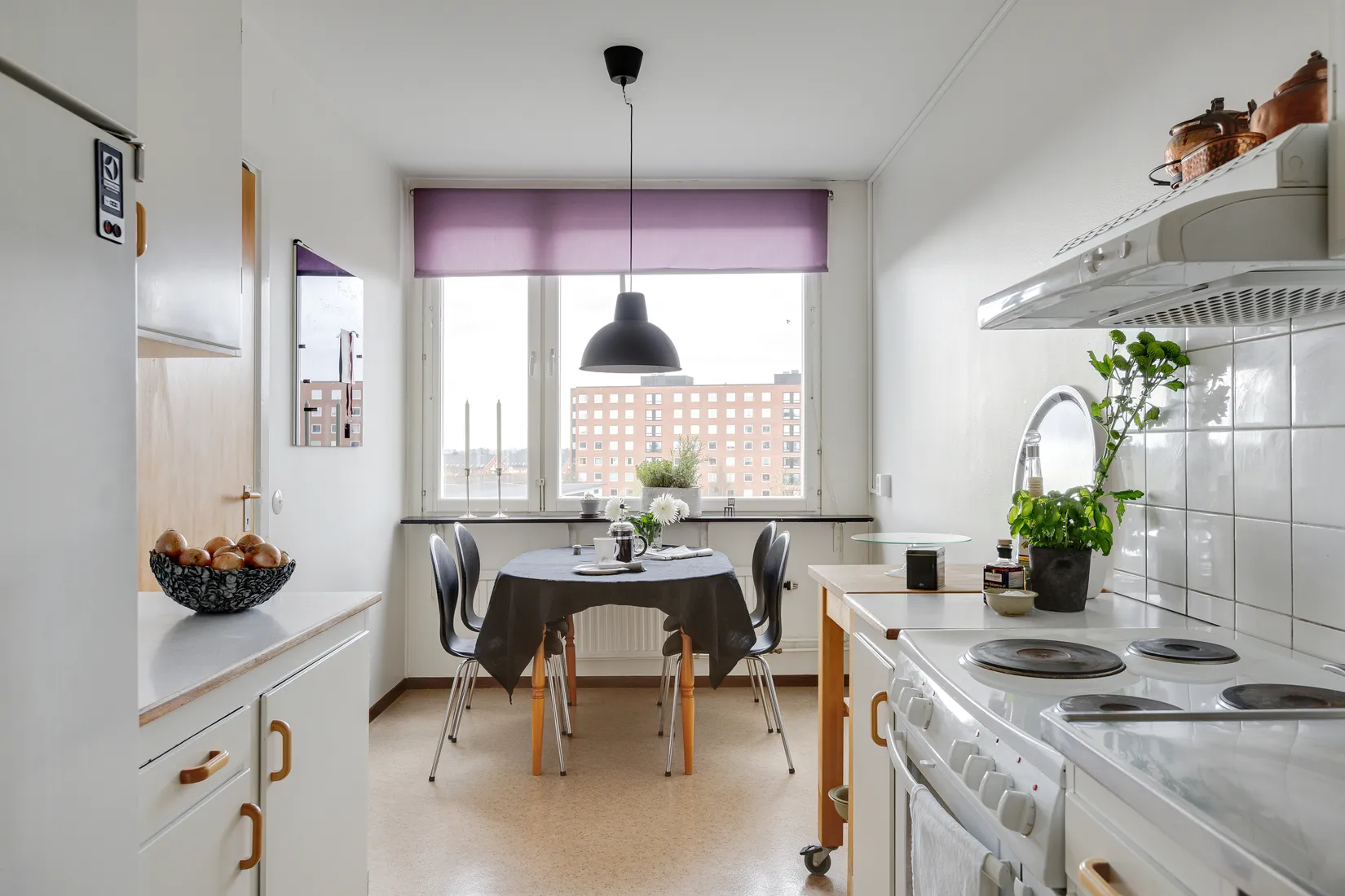 Bostadsrätt, Sunnanväg 6O, Klostergården, Lund