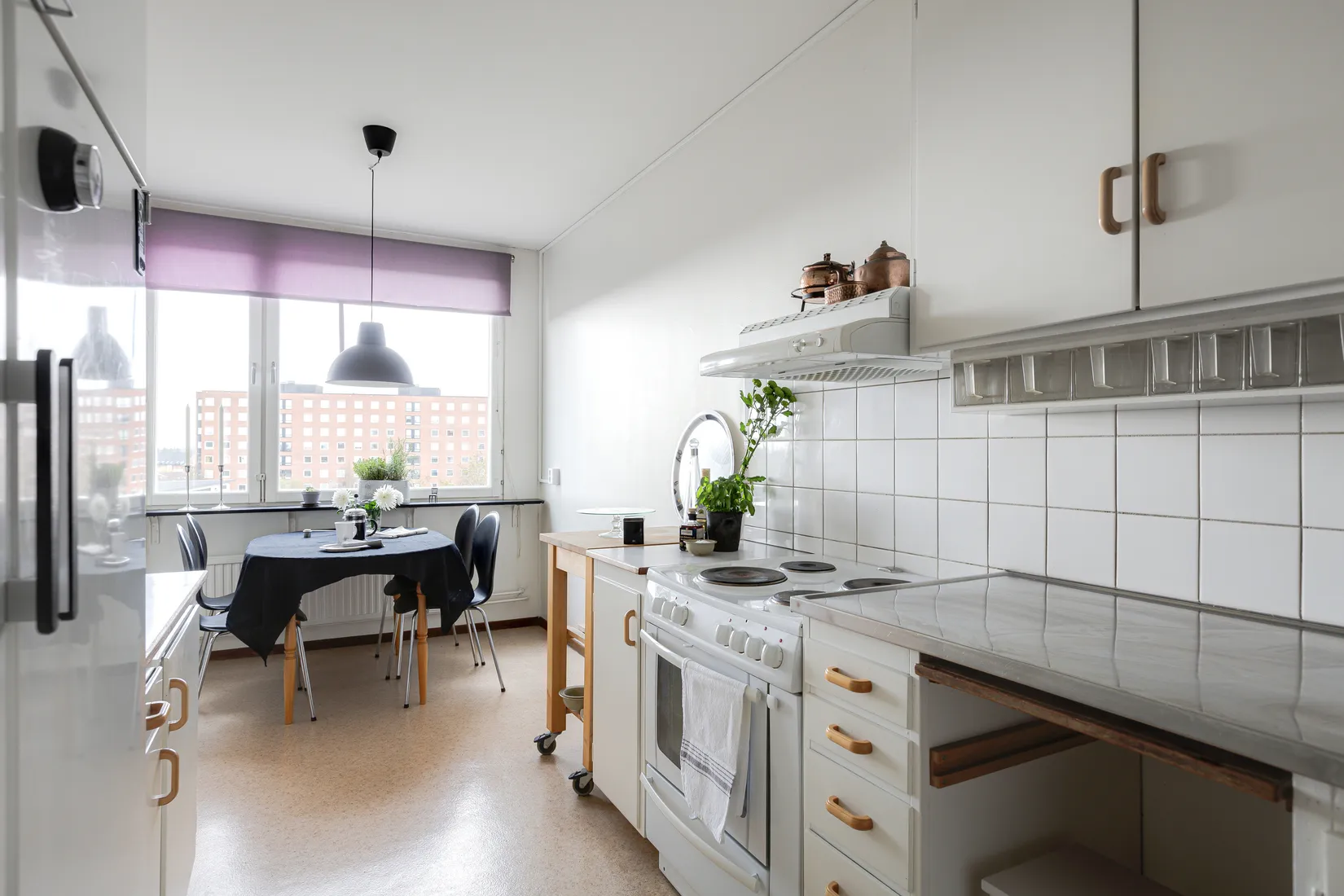 Bostadsrätt, Sunnanväg 6O, Klostergården, Lund