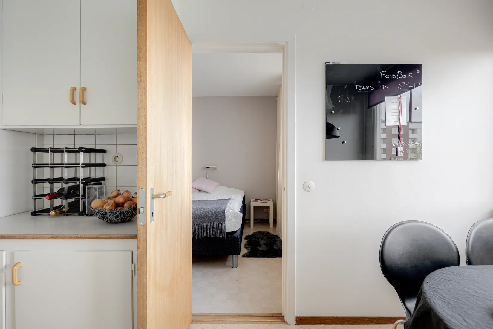 Bostadsrätt, Sunnanväg 6O, Klostergården, Lund