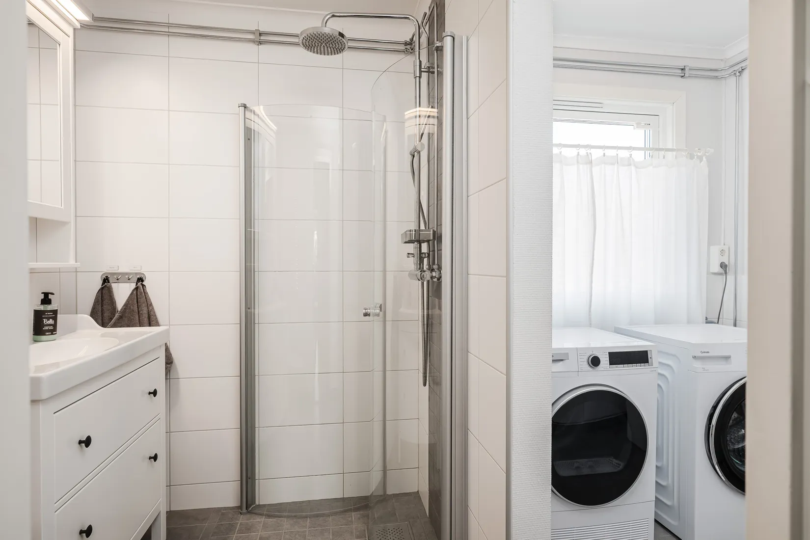 Villa, Stafettvägen 9, Änget, Härnösand