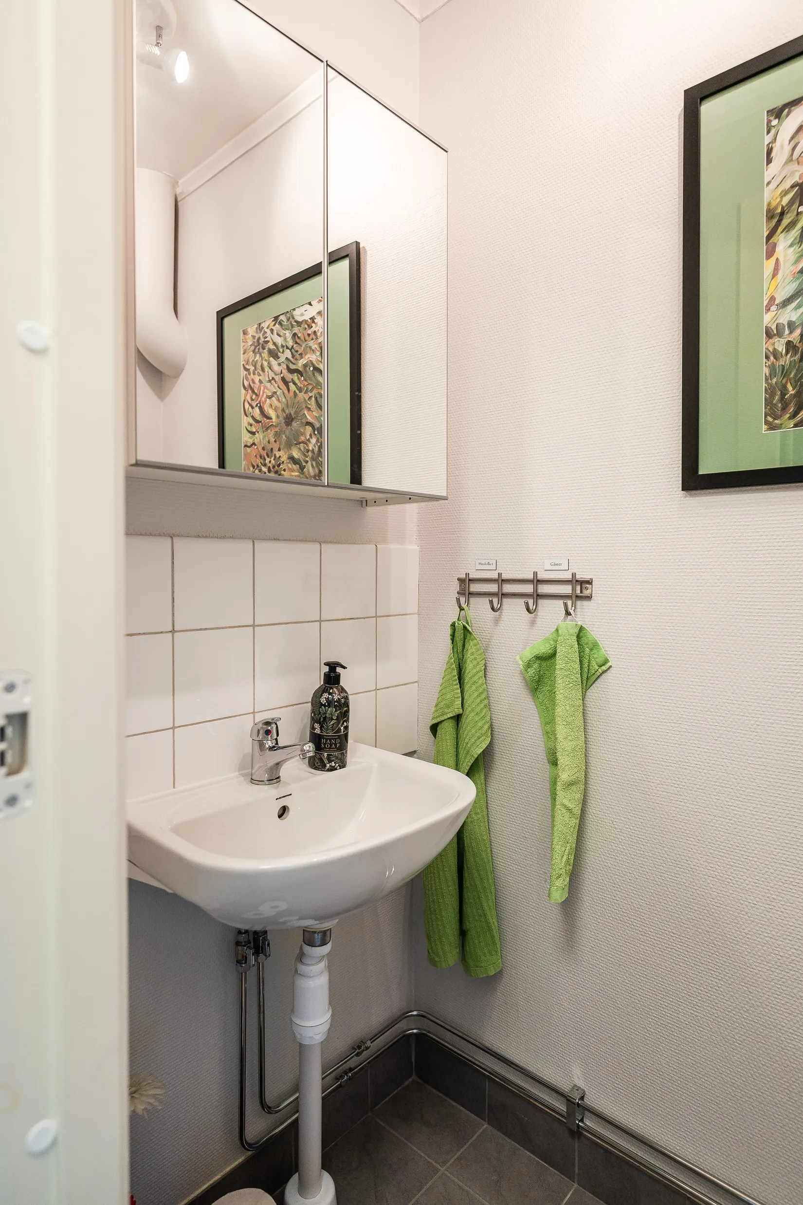 Villa, Stafettvägen 9, Änget, Härnösand