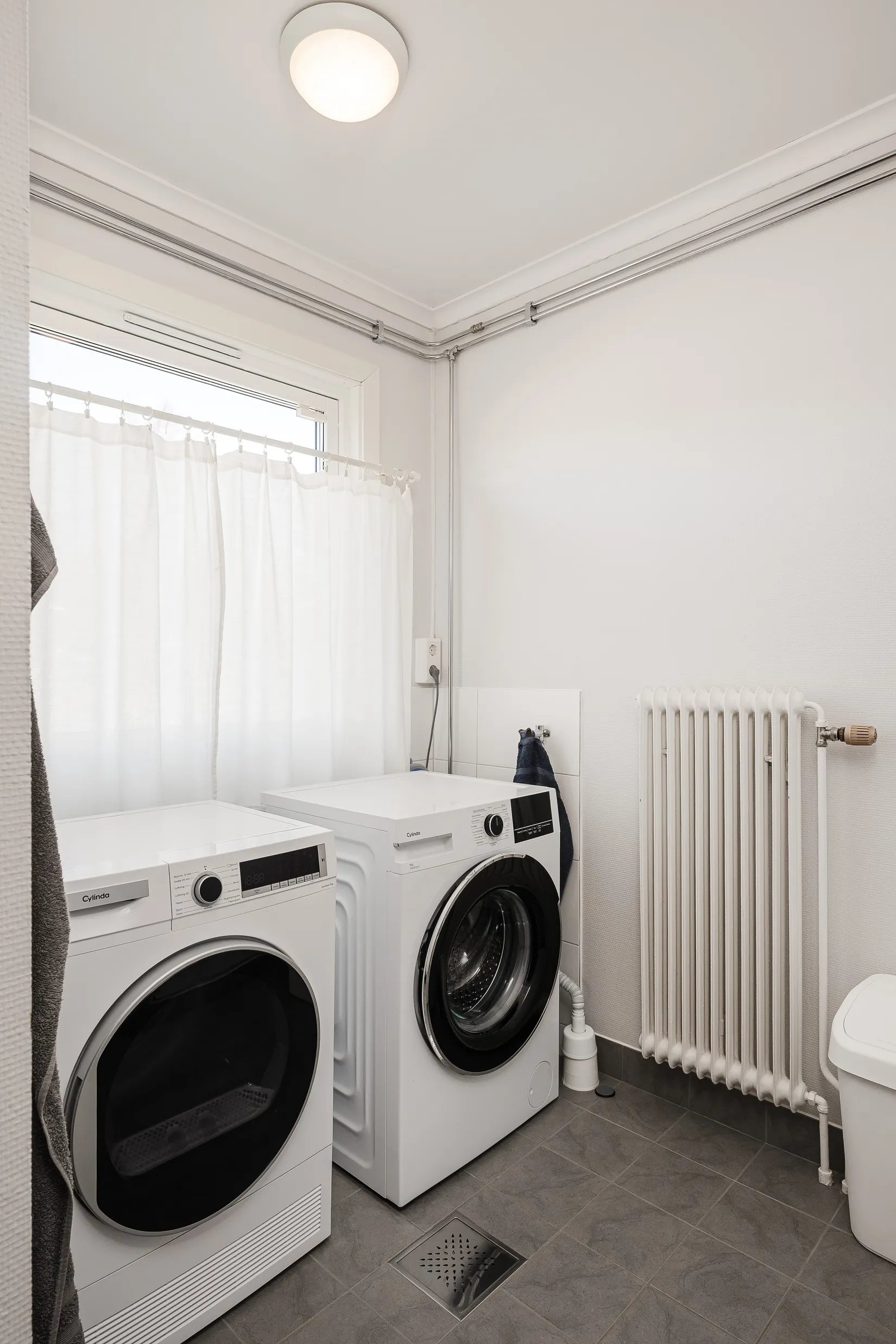 Villa, Stafettvägen 9, Änget, Härnösand