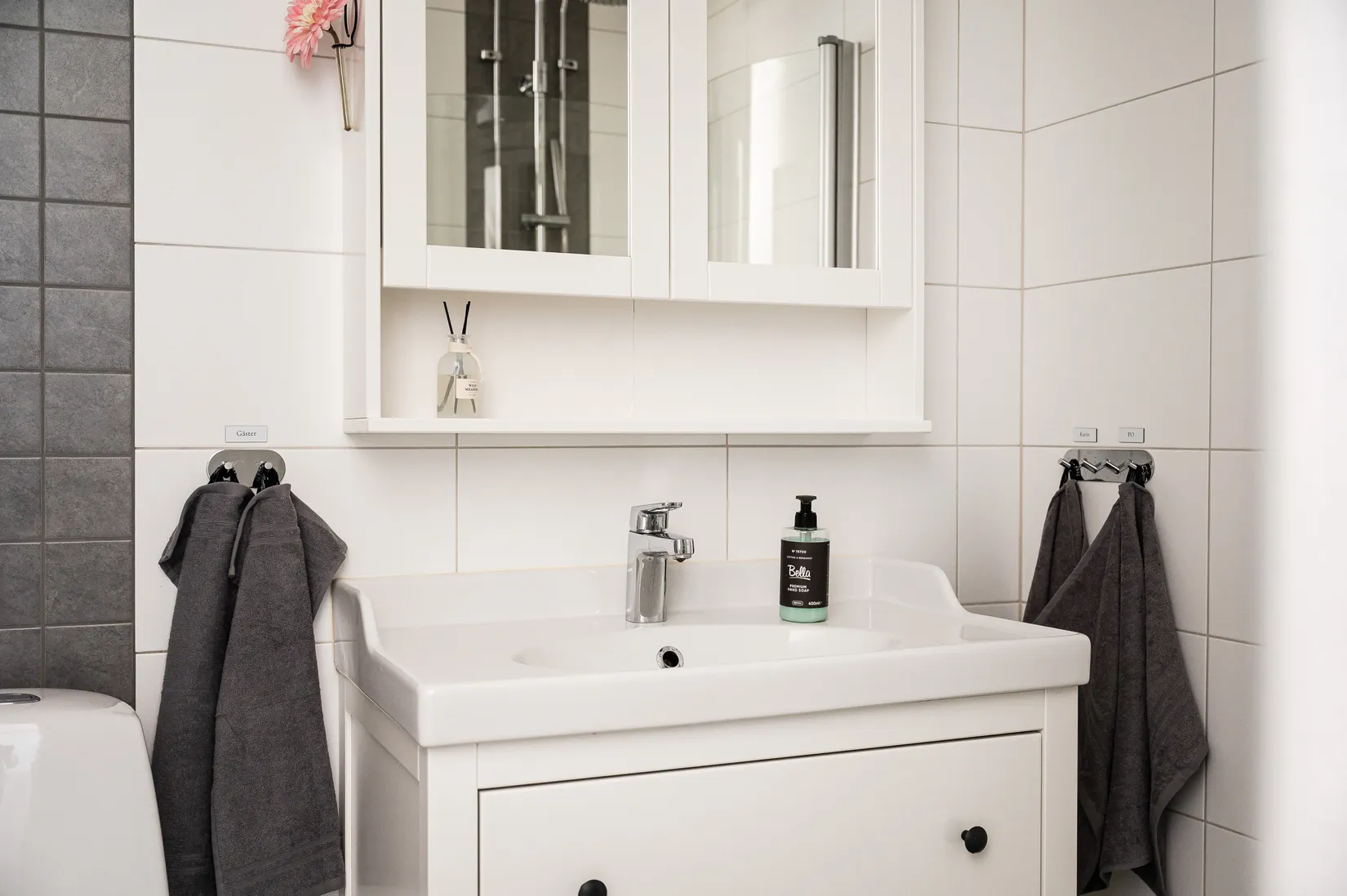 Villa, Stafettvägen 9, Änget, Härnösand