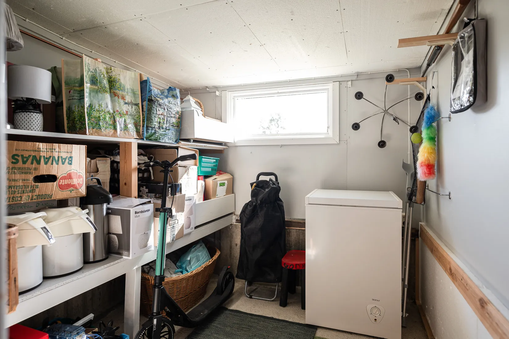 Villa, Stafettvägen 9, Änget, Härnösand