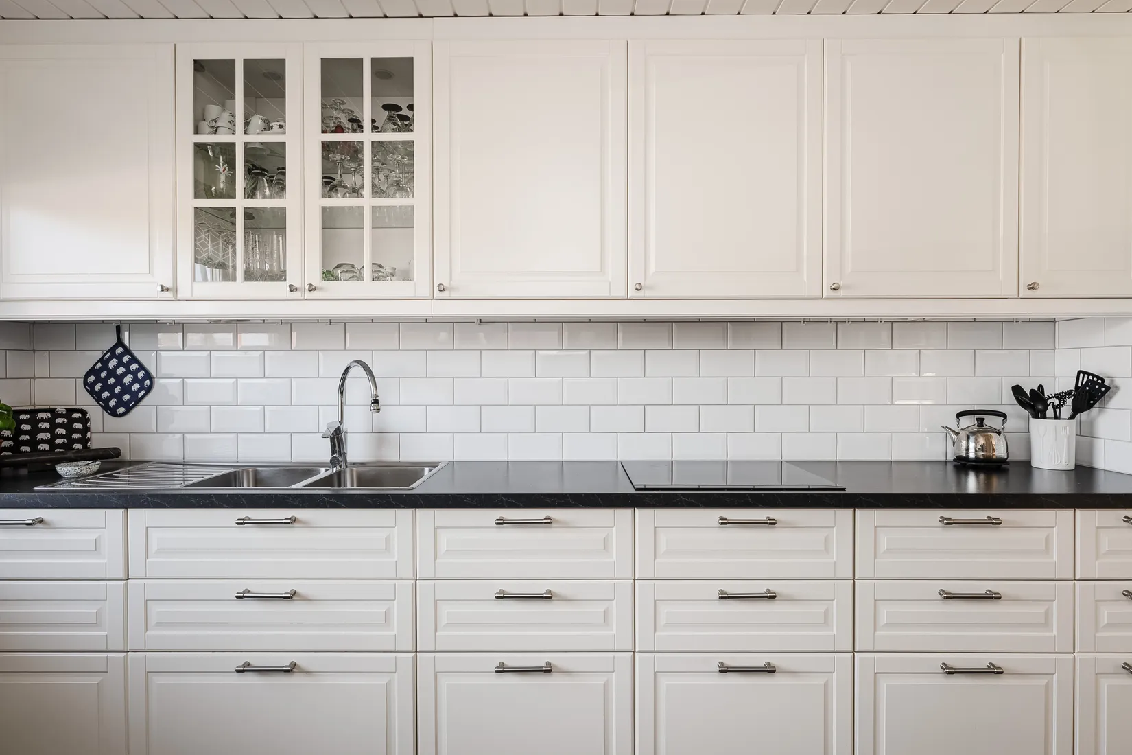 Villa, Stafettvägen 9, Änget, Härnösand