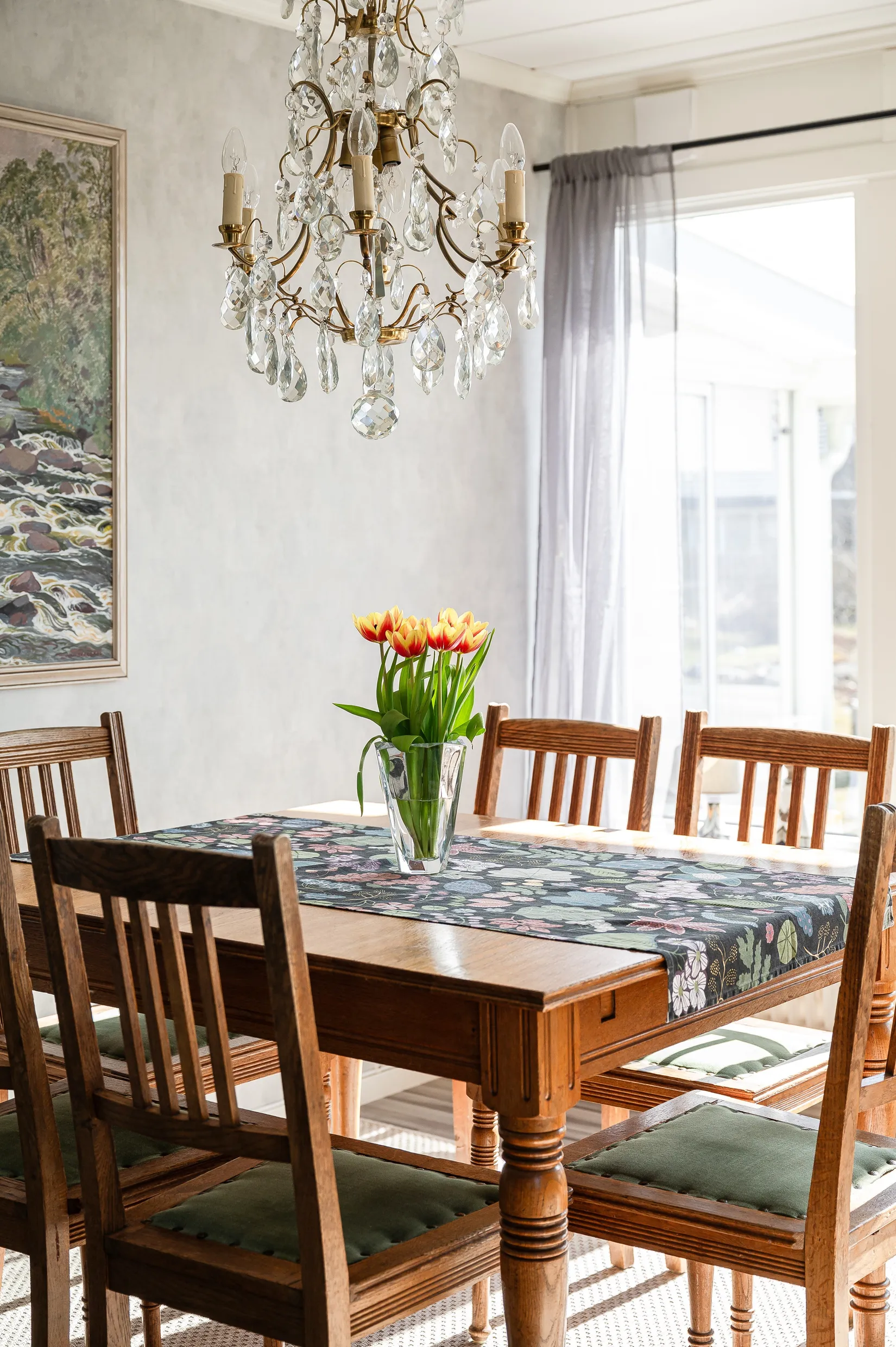 Villa, Stafettvägen 9, Änget, Härnösand