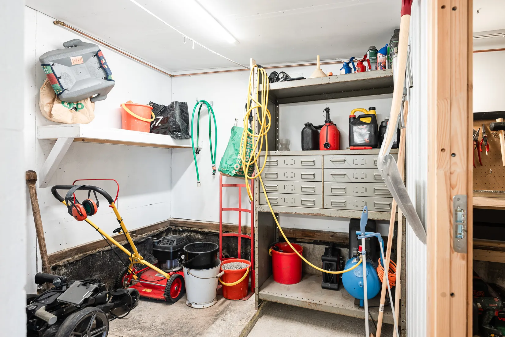 Villa, Stafettvägen 9, Änget, Härnösand