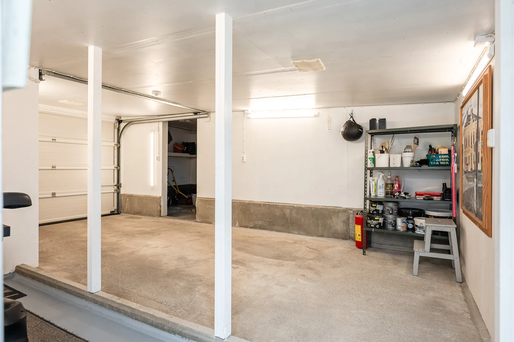 Villa, Stafettvägen 9, Änget, Härnösand