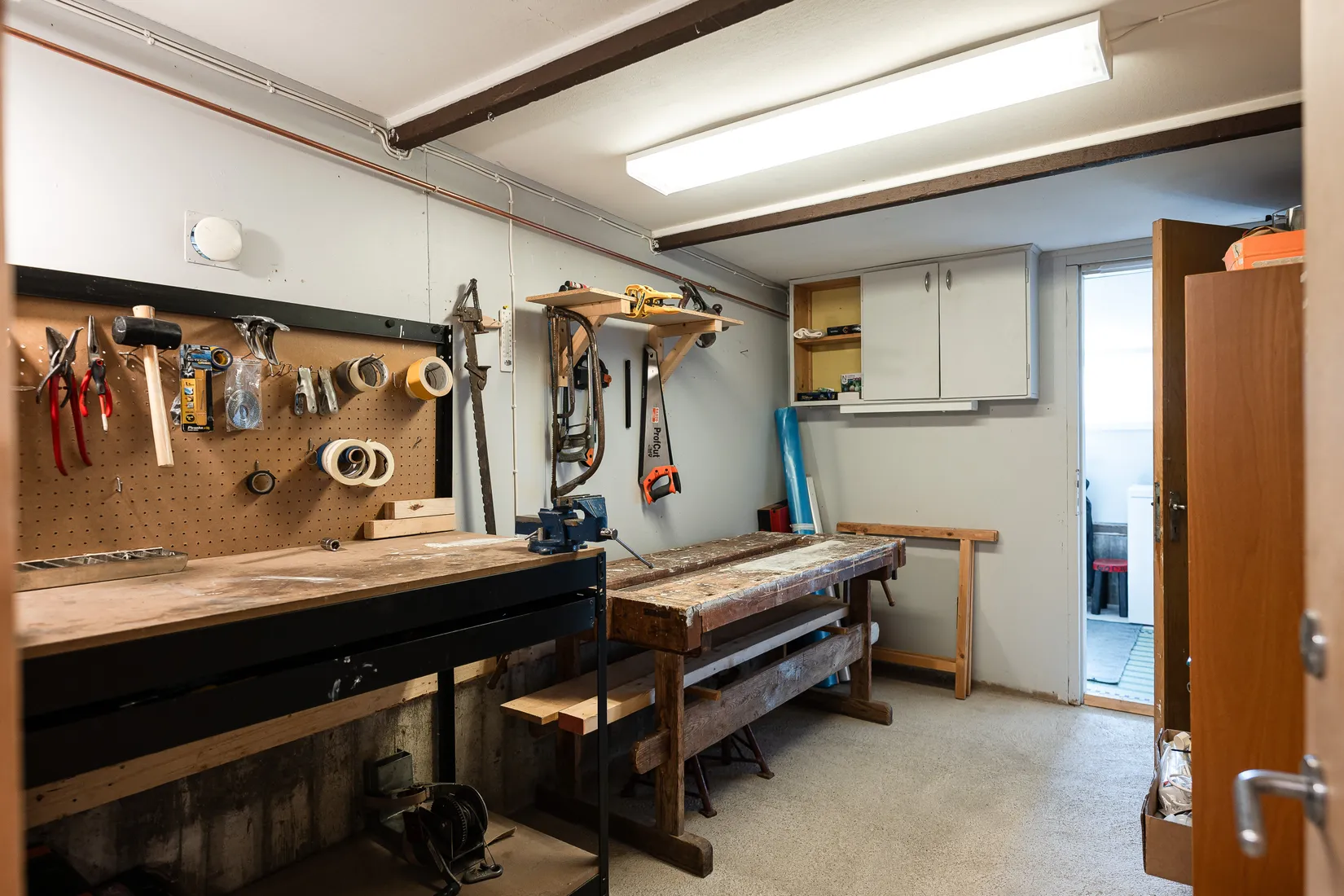 Villa, Stafettvägen 9, Änget, Härnösand