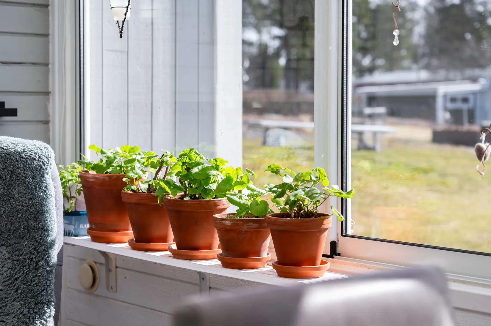 Villa, Stafettvägen 9, Änget, Härnösand